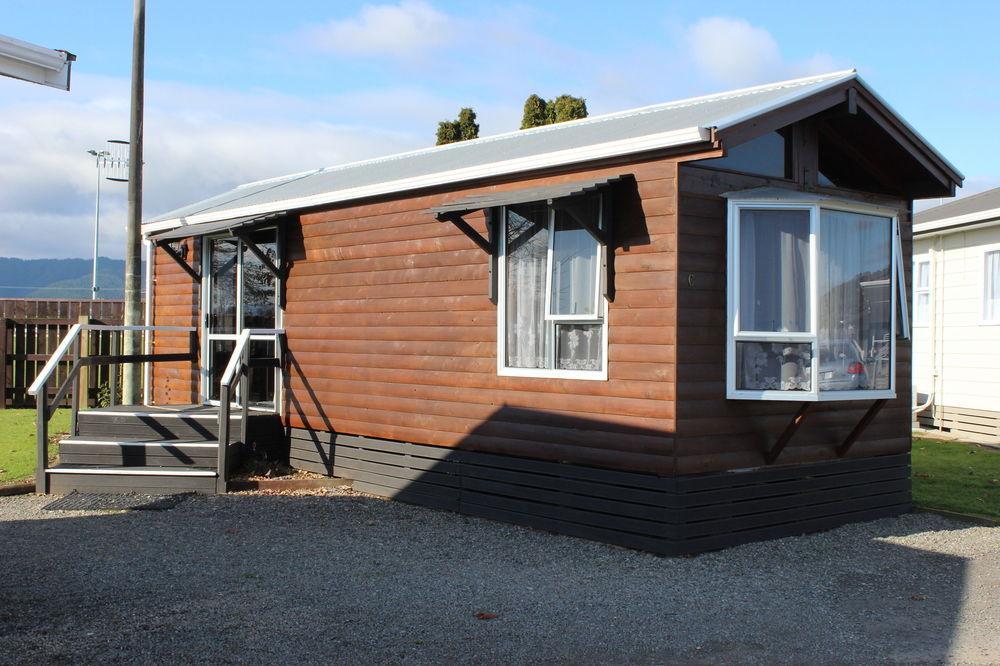 Levin Top 10 Holiday Park Exterior foto